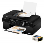 Epson Stylus Office BX310FN