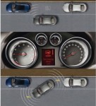 Opel Insignia Einparkhilfe