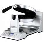 Gastroback Design Waffeleisen Advanced EL