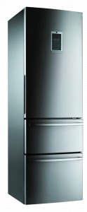 haier 3DFridge AFT 630 IX