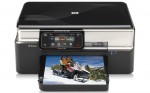  HP Photosmart Premium mit TouchSmart Web