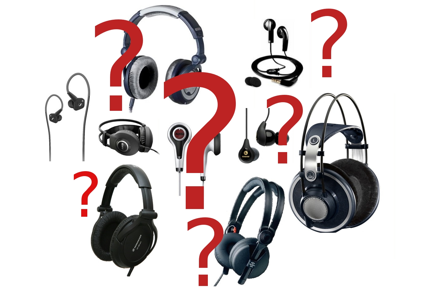 Kopfhörer Test 2019 Testsieger der Fachpresse Testberichte.de