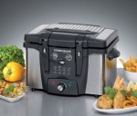 Rommelsbacher Fritteuse Family FRT2145/E