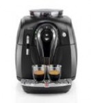 Saeco Xsmall schwarz