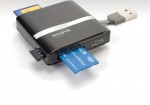Dicota CardGuard Pro
