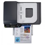 HP Officejet HJ4580