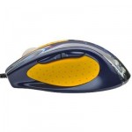 Trust Red Bull Racing Xtreme Gaming-Maus