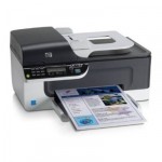 HP Officejet HJ4580