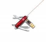 Victorinox SwissFlash Laser