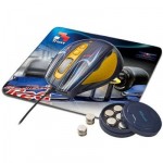 Trust Red Bull Racing Xtreme: Gaming-Maus