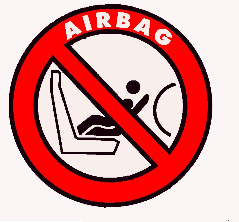 Kindersitze Rechtliche Grundlagen Bußgelder