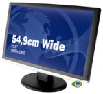 Wortmann Terra LCD 6216W Greenline Plus