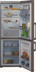 Bauknecht KGN 340 ProFresh