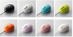 Elecom Egg Maus