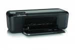Hewlett-Packard Deskjet D2660