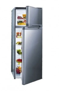 Severin Kühl-Gefrier-Kombination 0820464U