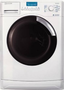 Bauknecht WA Pure XL 3 FLD