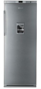 Bauknecht KR 340 Aqua IO