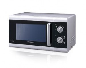Samsung MW-81W-SX