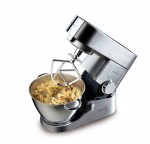 Kenwood Chef Titanium Event 