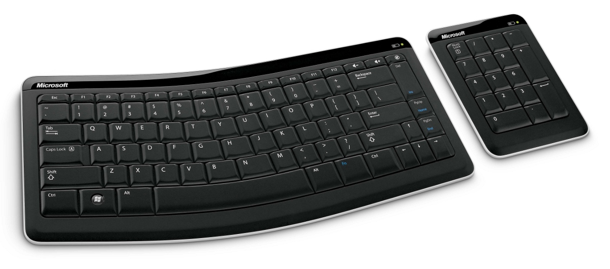 Microsoft Bluetooth Mobile Keyboard 6000 Test Testberichte.de