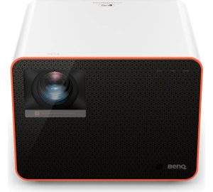 DLP-LED-Beamer BenQ X3000i