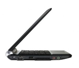 Asus Eee PC 1000H Go