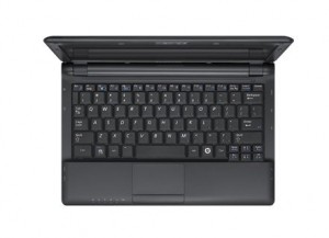 Samsung N510-anyNet N270 BBT21