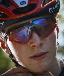 Sportbrillen für Brillenträger