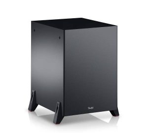 Der Subwoofer T 10 von Teufel