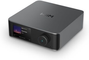 WiiM Ultra