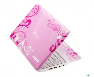 Disney Netpal 