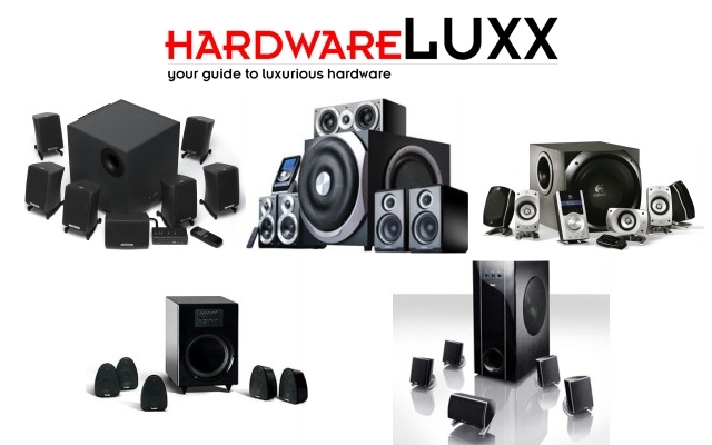 boxen f�r den computer