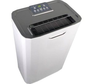 Adsorptionstrockner Aktobis WDH-DS3