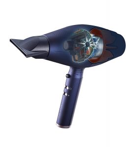 BaByliss 6500DEE Digital Sensor