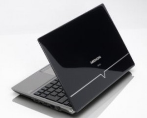 Medion Akoya E1217