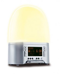 Medisana Lichtwecker 