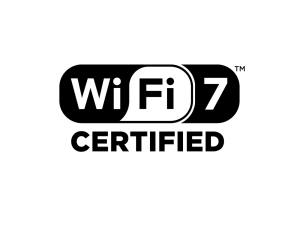 Wi-Fi 7 Logo