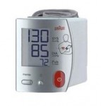 Braun BP1700