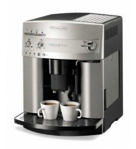 De'Longhi ESAM 3200