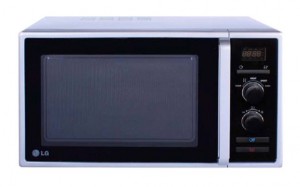 LG Electronics MS2339BS