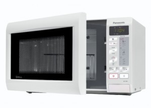 Panasonic NN-K155W