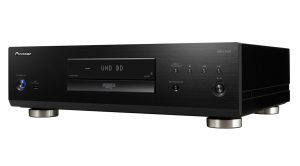 Universal-Player Pioneer UDP-LX800 