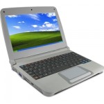 CTL 2go Classmate PC E10IS