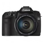 Canon 50D
