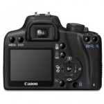 Canon EOS 1000D-1