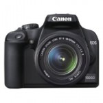 Canon Eos 1000D