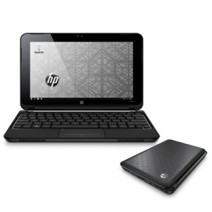 HP Mini 210