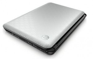 HP Mini 210 HD
