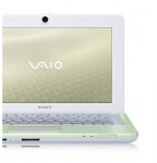 Sony Vaio W Eco Edition 